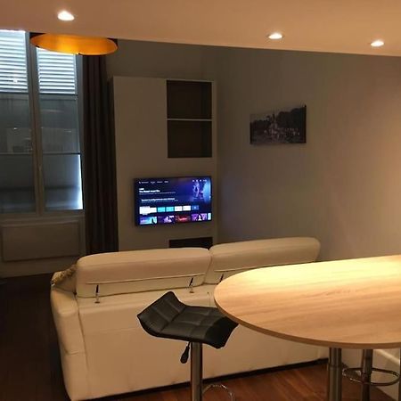 Hyper Centre Orleans : Appartement De Charme Exterior photo