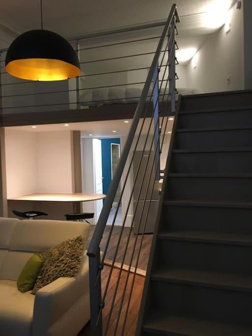Hyper Centre Orleans : Appartement De Charme Exterior photo