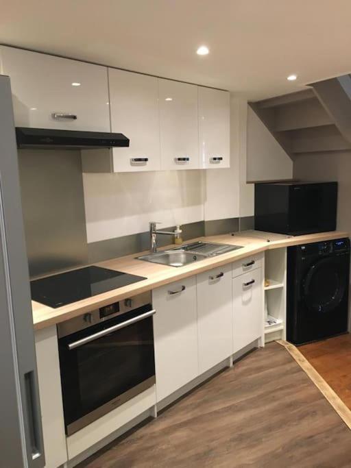Hyper Centre Orleans : Appartement De Charme Exterior photo